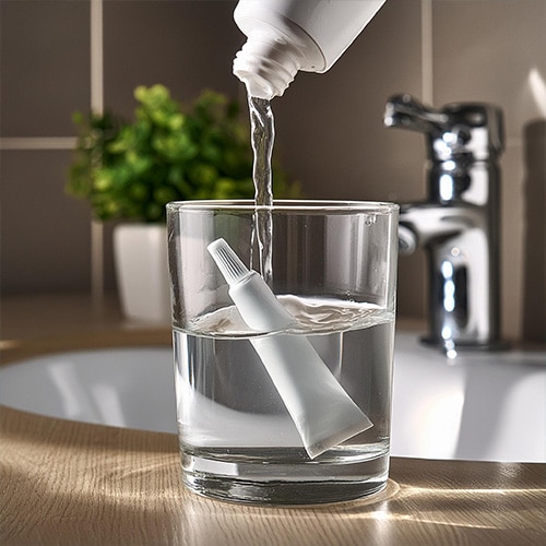 What's the fear around Fluoride?