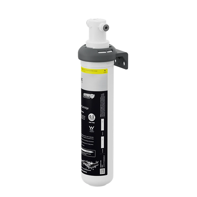 PUREMIX Z6 mains water under sink water filter