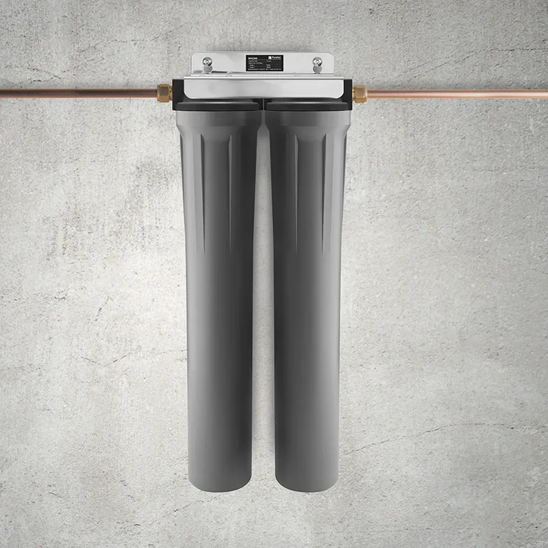 WH2200 mains water whole house water filter