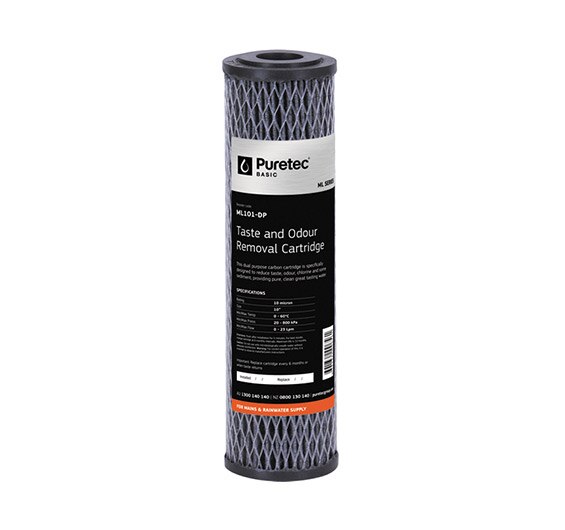 ML101-DP Multi Purpose Carbon Filter Cartridge